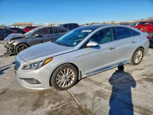 Hyundai Sonata SPORT 2.4L 4 2015