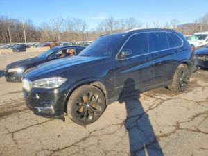 BMW X5 XDRIVE50I 4.4L 8 2015