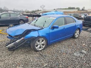 Ford Fusion SE 2.5L 4 2012