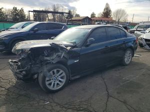 BMW 3 Series I 3.0L 6 2007