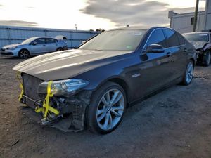 BMW 5 Series XI 3.0L 6 2014