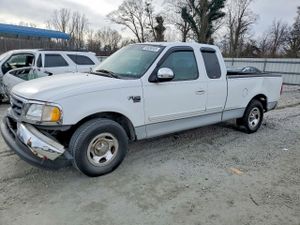 Ford F-150 4.6L 8 2001