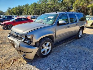 Chevrolet Suburban C1500 LT 5.3L 8 2009
