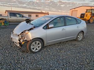 Toyota Prius 1.5L 4 2007