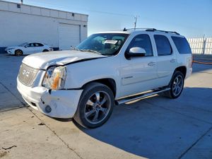 GMC Yukon 5.3L 8 2007