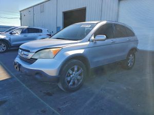 Honda CR-V EXL 2.4L 4 2009