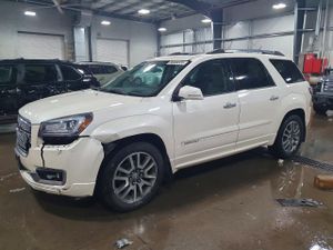 GMC Acadia DENALI 3.6L 6 2014