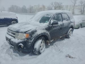 Ford Escape XLT 2.5L 4 2012