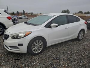 Kia Cerato / Forte / K3 LX 1.8L 4 2015