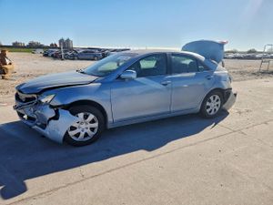 Toyota Camry BASE 2.4L 4 2009