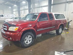 Toyota Tundra ACCESS CAB SR5 4.7L 8 2005