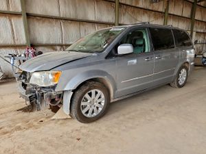 Chrysler Town & Country TOURING 3.6L 6 2014