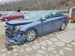 Subaru Legacy 2.5I PREMIUM 2.5L 4 2015