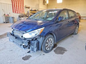 Hyundai Accent GS 1.6L 4 2015