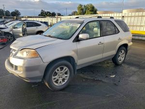 Acura MDX TOURING 3.5L 6 2004