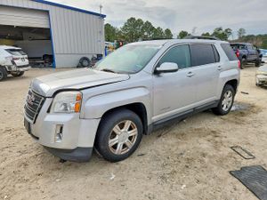 GMC Terrain SLE 2.4L 4 2015