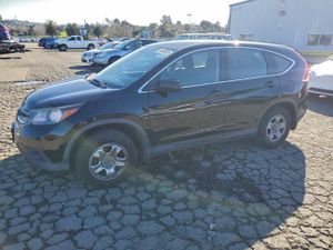 Honda CR-V LX 2.4L 4 2013