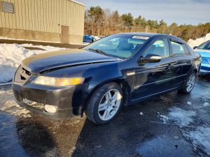 Acura TL 3.2L 6 2007