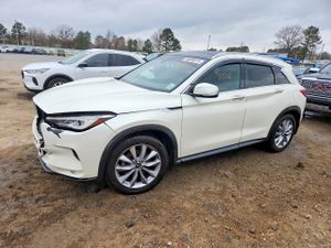 Infiniti QX50 LUXE 2.0L 4 2021