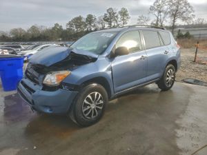 Toyota Rav4 2.4L 4 2007