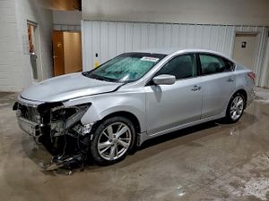 Nissan Altima 2.5 2.5L 4 2013
