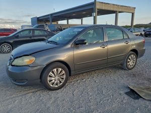 Toyota Corolla CE 1.8L 4 2005