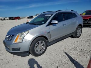 Cadillac SRX 3.6L 6 2015