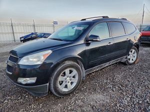 Chevrolet Traverse LT 3.6L 6 2012