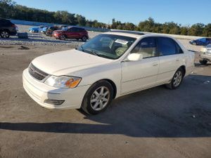 Toyota Avalon XL 3.0L 6 2000