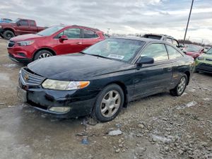 Toyota Camry SE 3.0L 6 2002