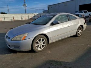 Honda Accord EX 3.0L 6 2004
