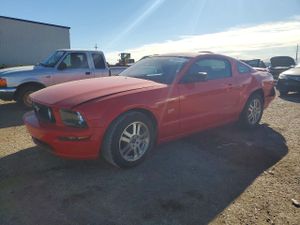 Ford Mustang GT 4.6L 8 2005