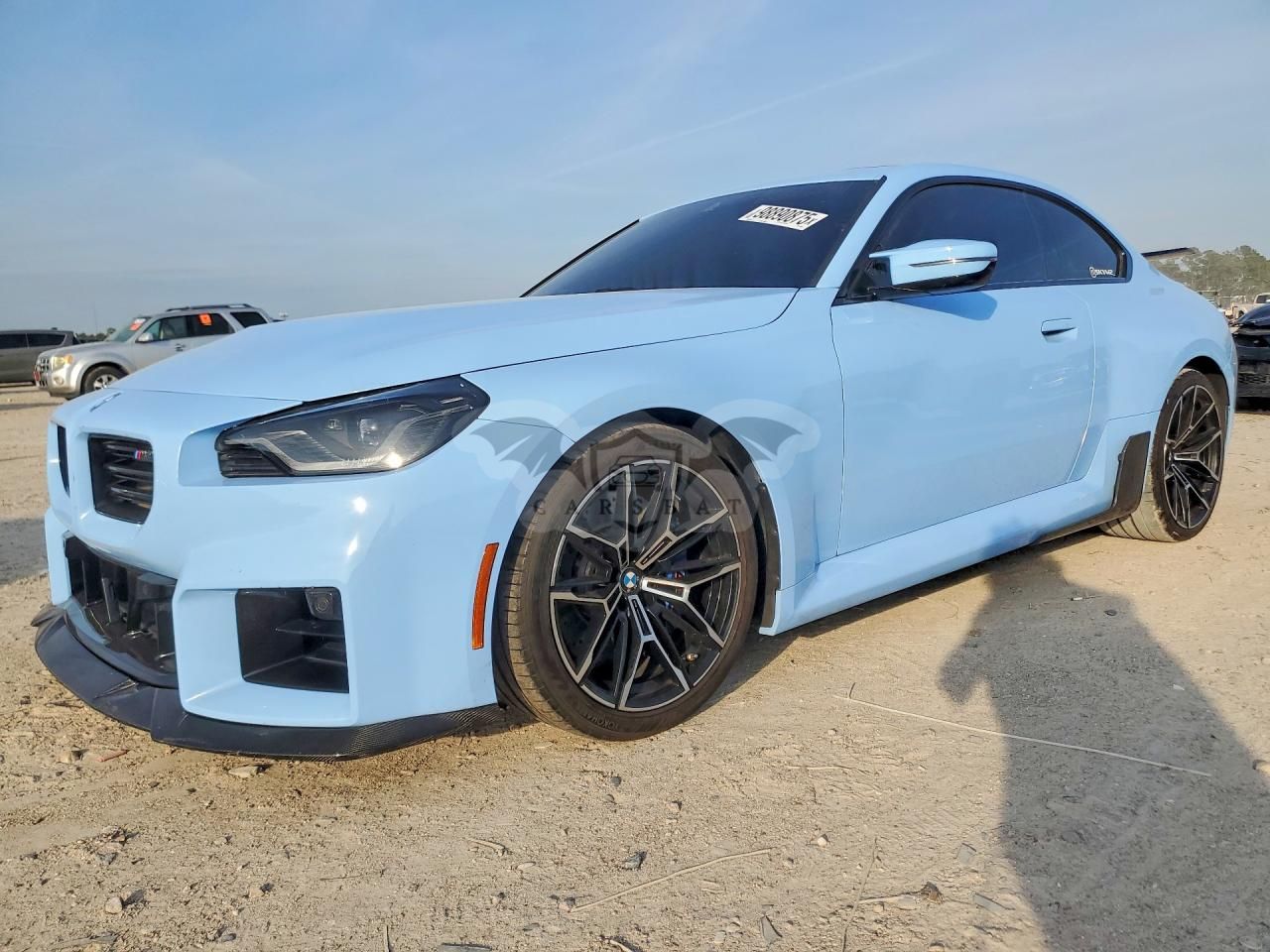 BMW M2 3.0L 6 2025