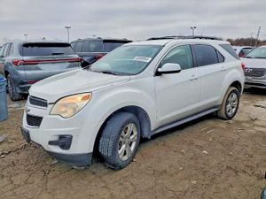 Chevrolet Equinox LT 2.4L 4 2012