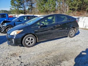 Toyota Prius 1.8L 4 2012