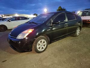 Toyota Prius 1.5L 4 2009