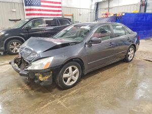 Honda Accord EX 2.4L 4 2005