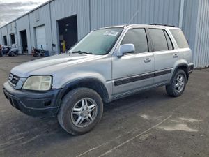 Honda CR-V EX 2.0L 4 2001