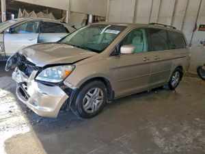 Honda Odyssey EX 3.5L 6 2006