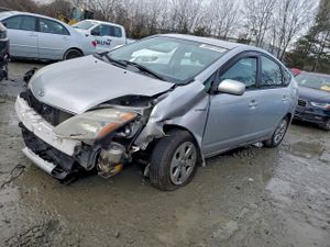 Toyota Prius 1.5L 4 2008
