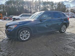 BMW X1 XDRIVE28I 2.0L 4 2014