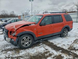 Ford Explorer XLT 4.6L 8 2007