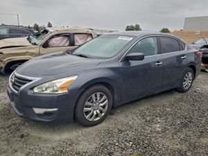 Nissan Altima 2.5 2.5L 4 2013