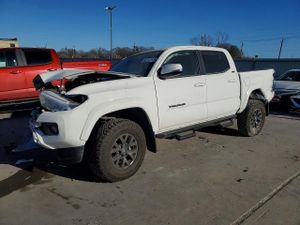 Toyota Tacoma DOUBLE CAB 3.5L 6 2023