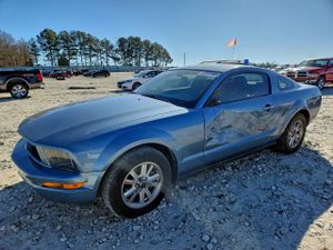 Ford Mustang 4.0L 6 2007