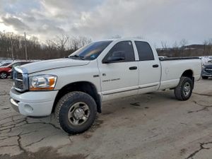 Dodge RAM ST 5.7L 8 2006
