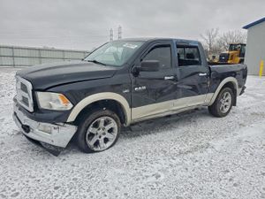 Dodge RAM 5.7L 8 2009