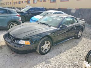 Ford Mustang 3.8L 6 2003