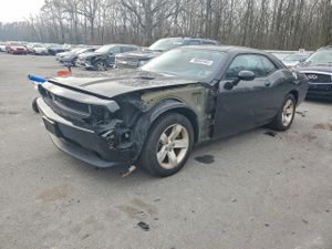 Dodge Challenger SXT 3.6L 6 2012