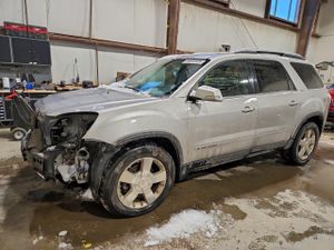 GMC Acadia SLT-1 3.6L 6 2008